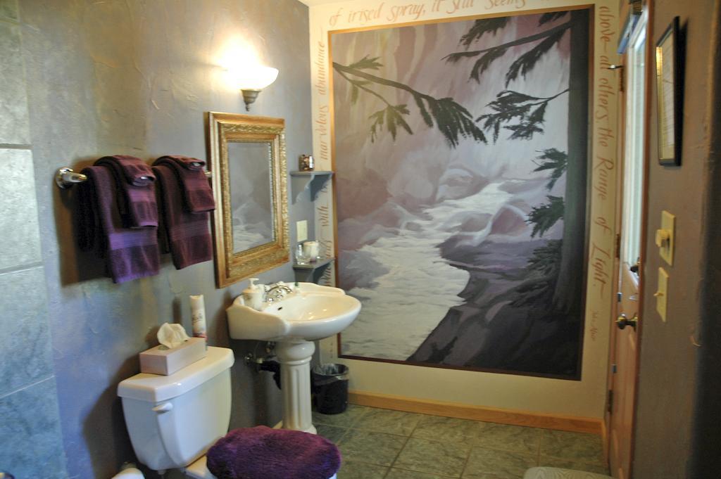 All Seasons Groveland Inn Esterno foto