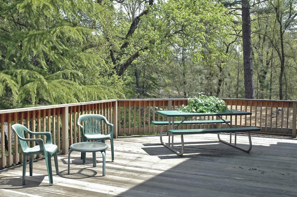 All Seasons Groveland Inn Esterno foto