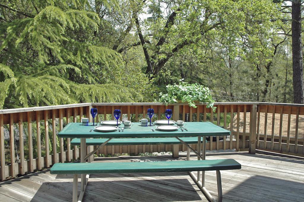 All Seasons Groveland Inn Esterno foto
