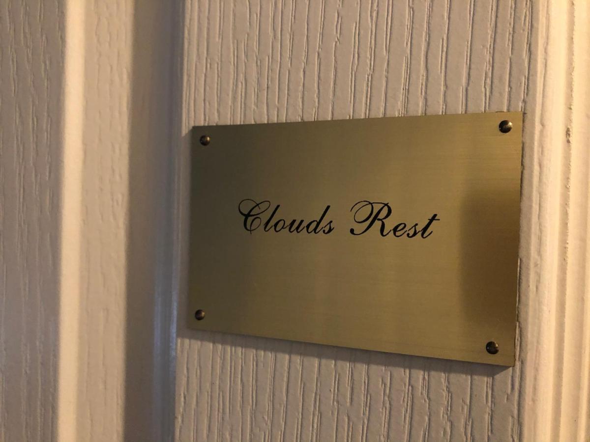 All Seasons Groveland Inn Esterno foto