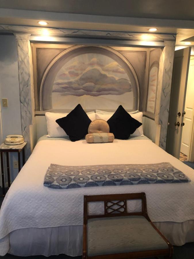 All Seasons Groveland Inn Esterno foto