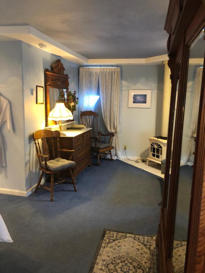 All Seasons Groveland Inn Esterno foto