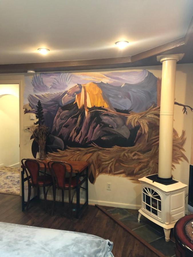 All Seasons Groveland Inn Esterno foto