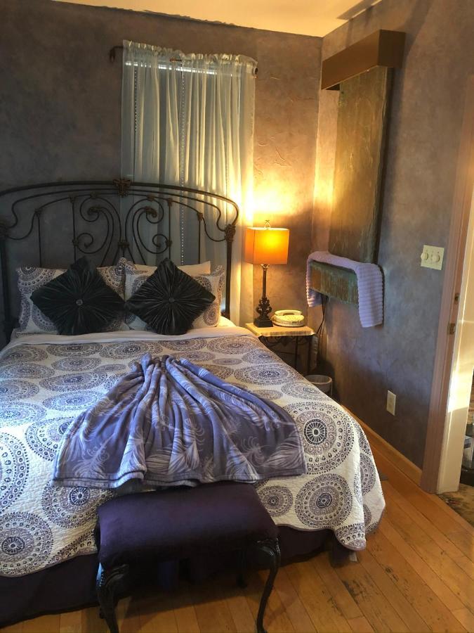 All Seasons Groveland Inn Esterno foto