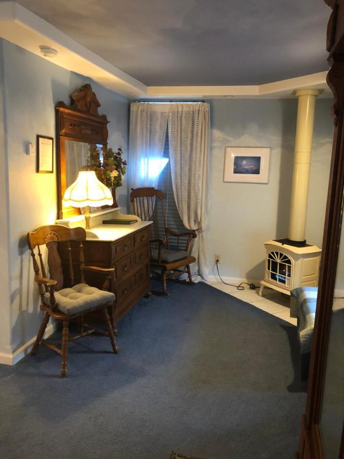 All Seasons Groveland Inn Esterno foto